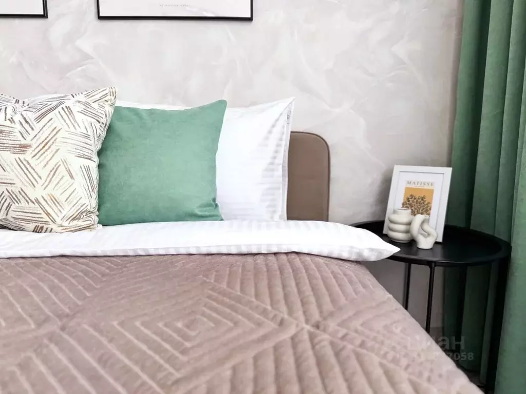 Студия Адыгея, Майкоп ул. К.А. Васильева, 2/1 (25.0 м) - Фото 2