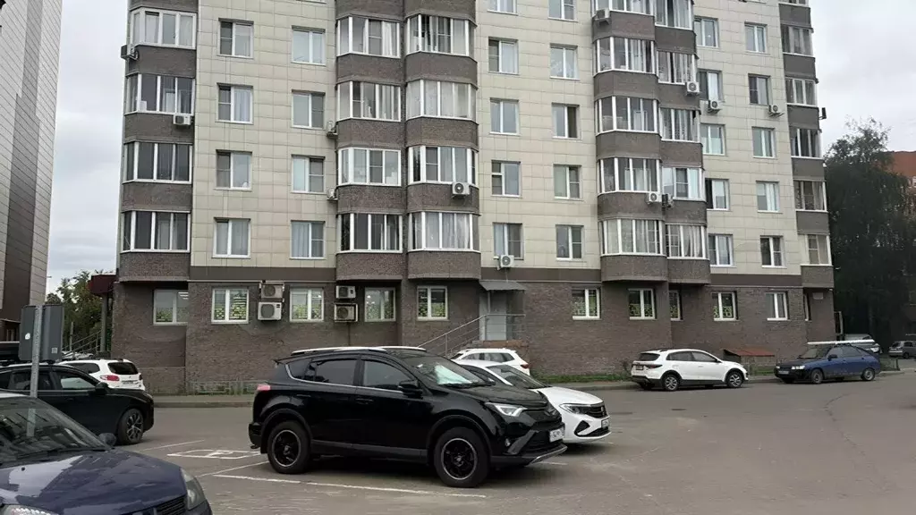 Помещение свободного назначения в Московская область, Балашиха Саввино ... - Фото 2