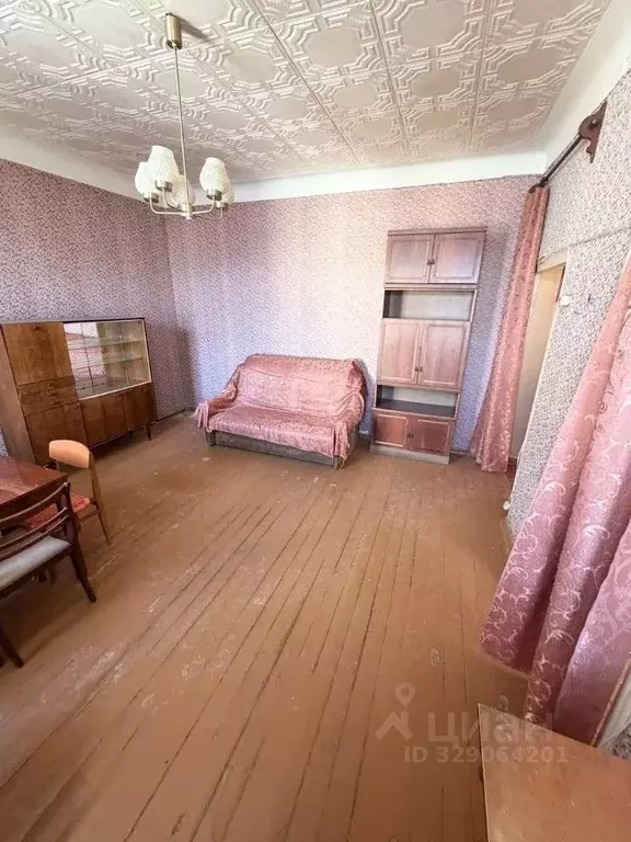 2-к кв. Самарская область, Самара ул. Куйбышева, 75 (45.4 м) - Фото 1