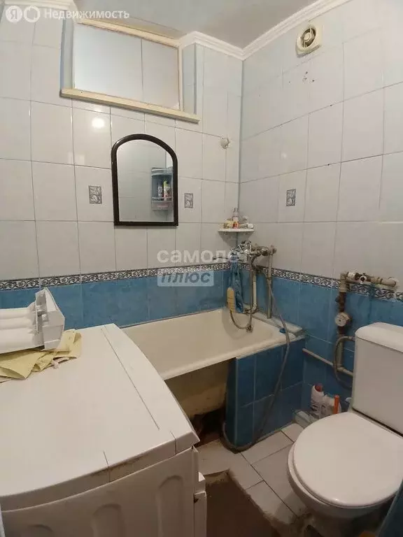 3-комнатная квартира: Туапсе, улица Галины Петровой, 9 (42.3 м) - Фото 1