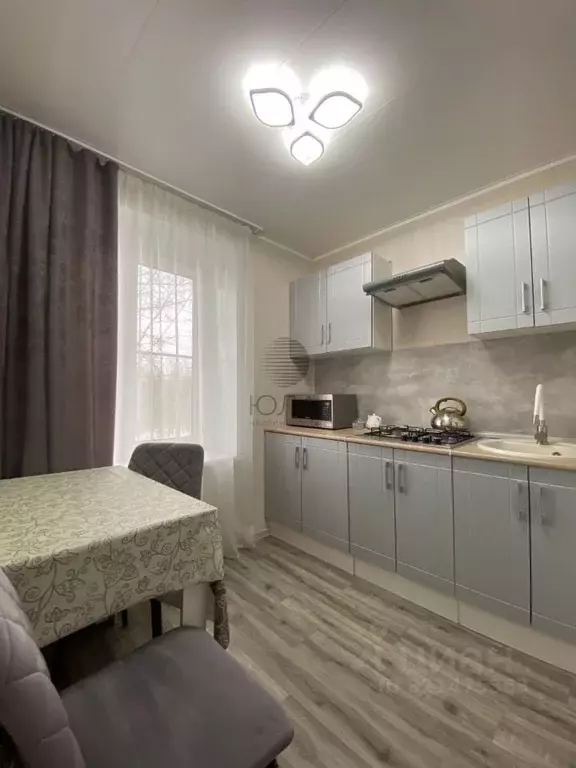 2-к кв. Ленинградская область, Приозерский район, пос. Сосново ул. ... - Фото 1