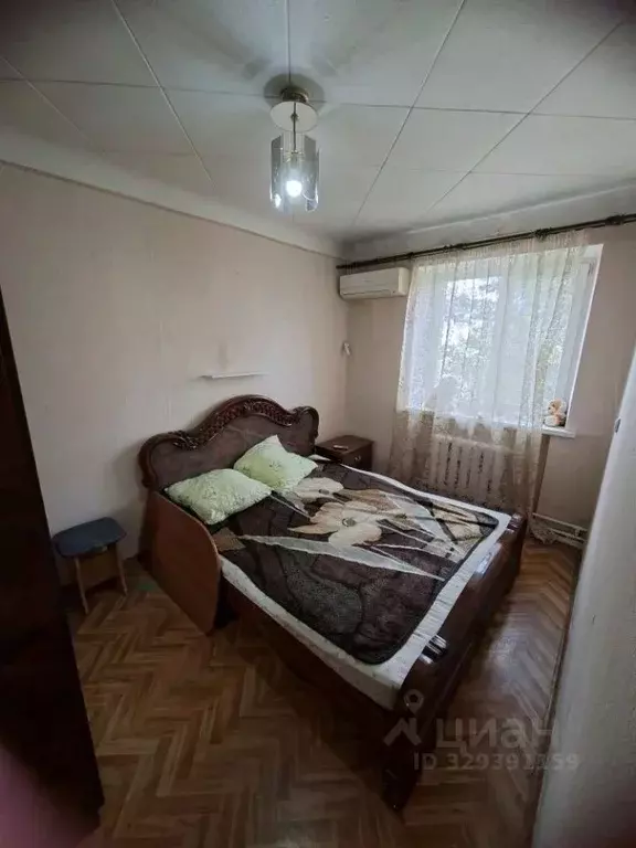 2-к кв. Волгоградская область, Волгоград Академическая ул., 7 (52.0 м) - Фото 1
