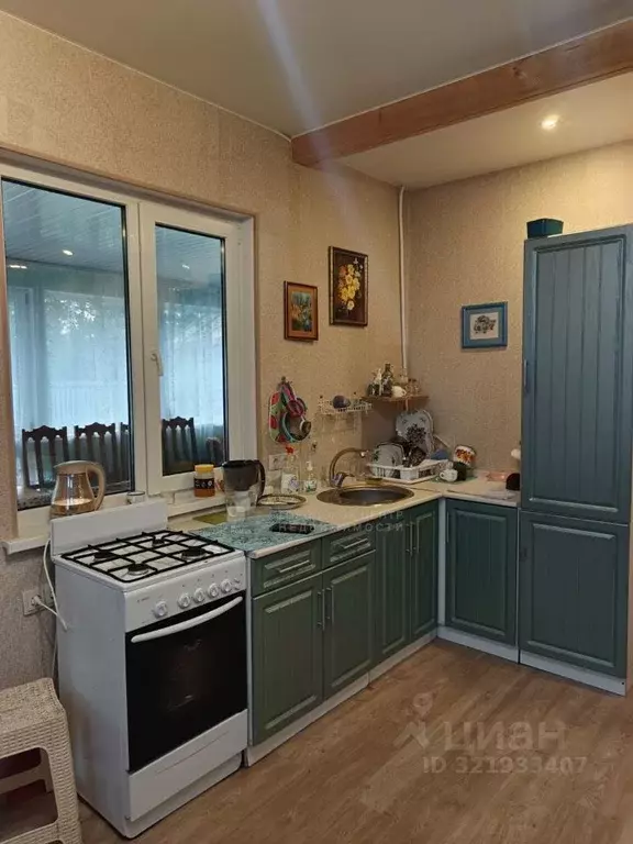 Дом в Московская область, Кубинка ул. Лесная Слобода (117 м) - Фото 0