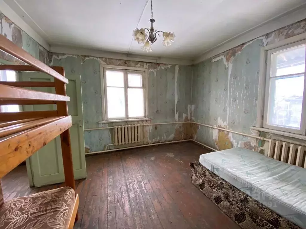 Дом в Красноярский край, Зеленогорск ул. Шолохова, 10 (55 м) - Фото 2