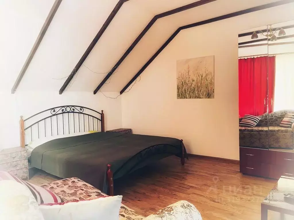 1-к кв. Крым, Евпатория пер. Просмушкиных, 2/17 (20.0 м) - Фото 1
