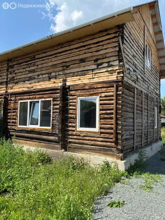 Дом в Еманжелинск, улица Островского, 42 (52 м) - Фото 2