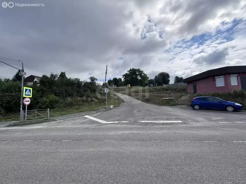 Участок в село Стрелецкое, село Казацкое (27.8 м) - Фото 1