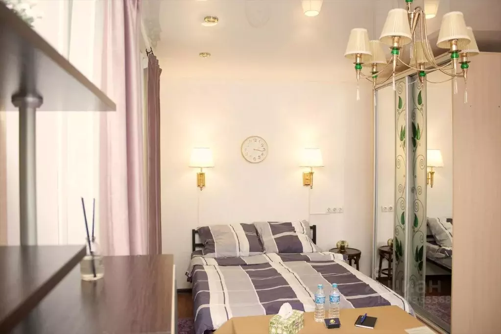 1-к кв. Свердловская область, Екатеринбург ул. Декабристов, 27 (35.0 ... - Фото 1