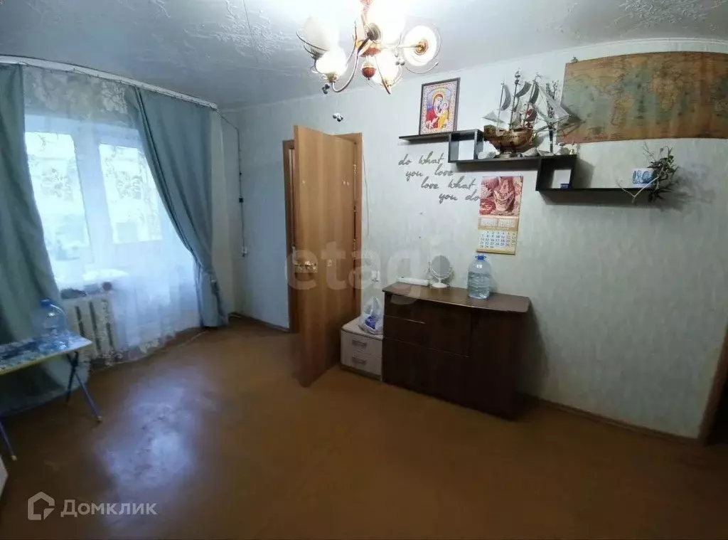 Продаётся 2-к квартира, 43.4 м - Фото 0