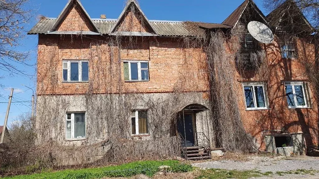 Таунхаус в Новгородская область, Великий Новгород Торговая сторона, ... - Фото 1