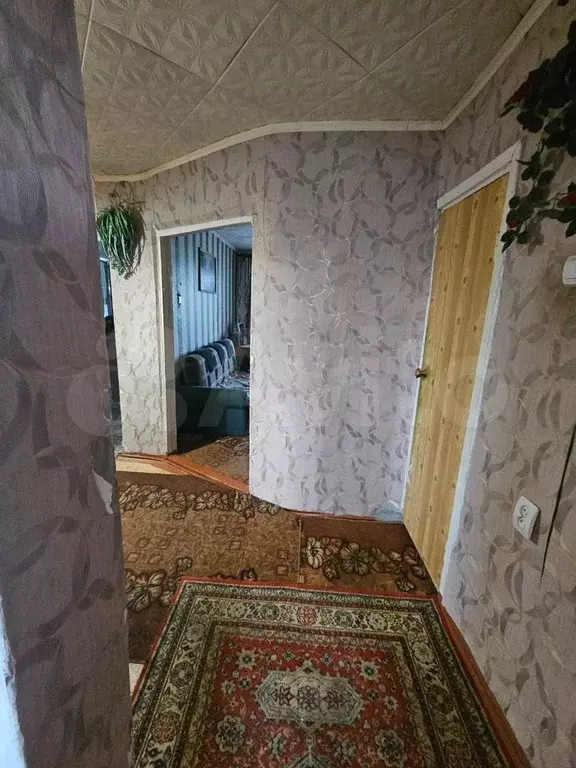 3-к. квартира, 55,9 м, 1/3 эт. - Фото 1