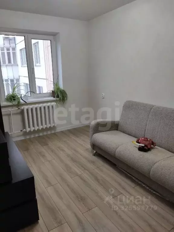 3-к кв. Пермский край, Пермь ул. Ивана Франко, 38 (66.3 м) - Фото 1