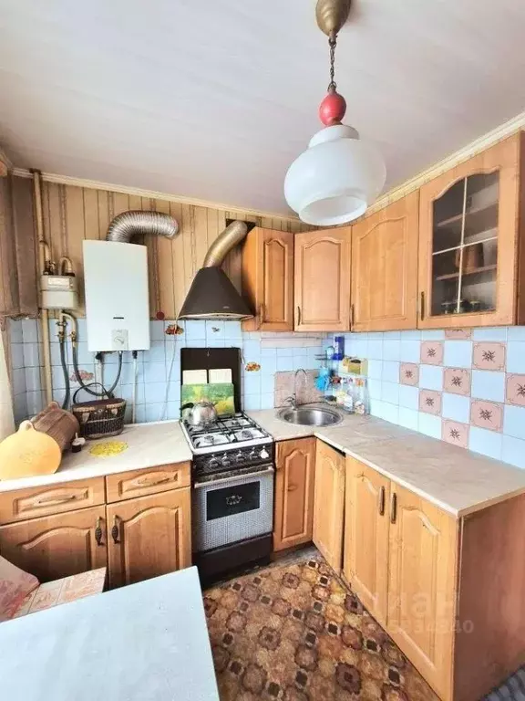 2-к кв. Псковская область, Великие Луки ул. Дьяконова, 3 (43.0 м) - Фото 0