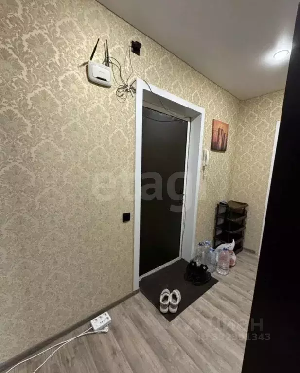 2-к кв. Белгородская область, Белгород ул. Щорса, 36 (45.0 м) - Фото 1