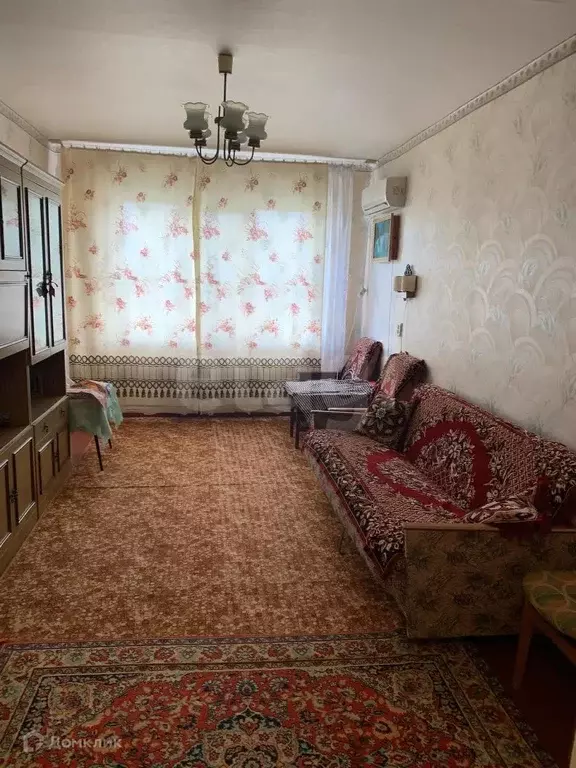 Продаётся 3-к квартира, 65.3 м - Фото 0