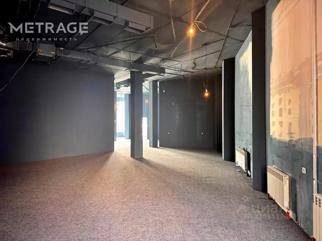 Торговая площадь в Новосибирская область, Новосибирск ул. Дуси ... - Фото 2