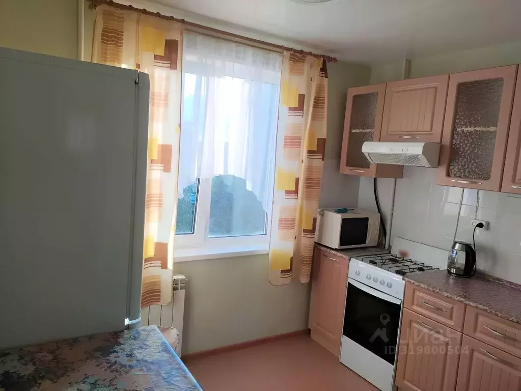 1-к кв. Свердловская область, Екатеринбург ул. Опалихинская, 19 (30.0 ... - Фото 0