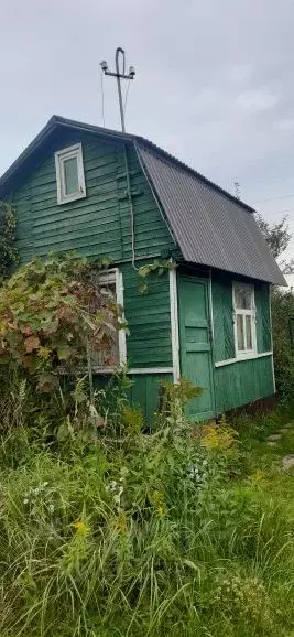 Дом в Нижегородская область, Нижний Новгород № 3 СНТ,  (30 м) - Фото 1