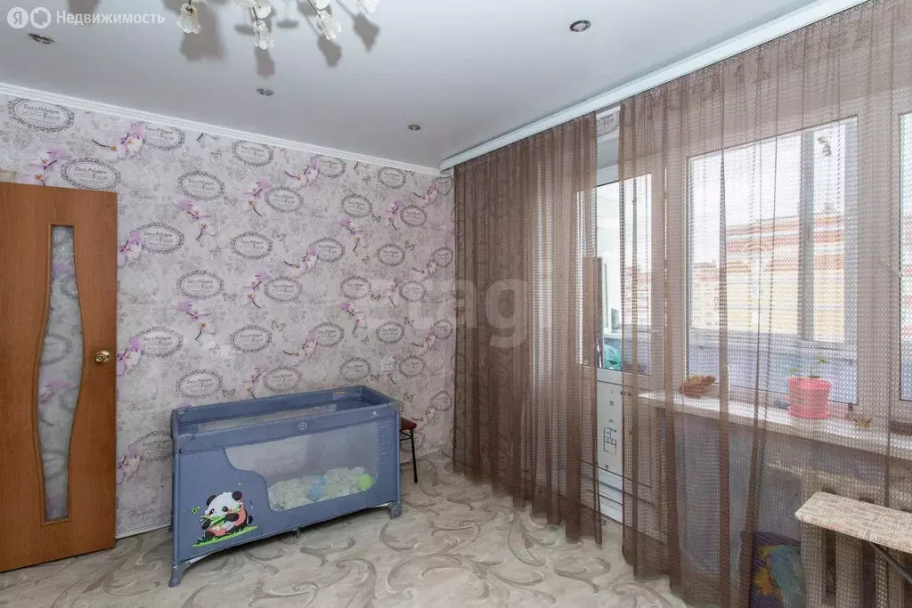 2-комнатная квартира: Тобольск, микрорайон 7А, 22 (51 м) - Фото 2