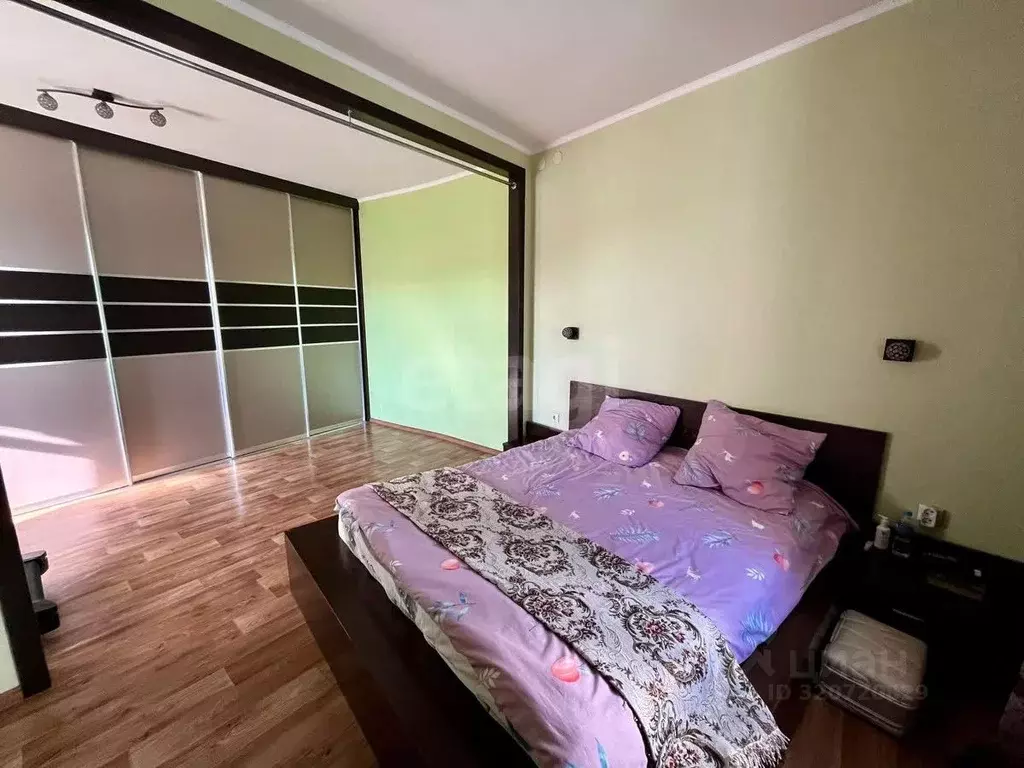 4-к кв. Красноярский край, Норильск Ленинский просп., 10 (102.7 м) - Фото 0