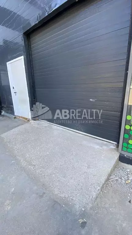 Склад в Московская область, Химки Подрезково мкр, Кирилловка кв-л, 20А ... - Фото 1