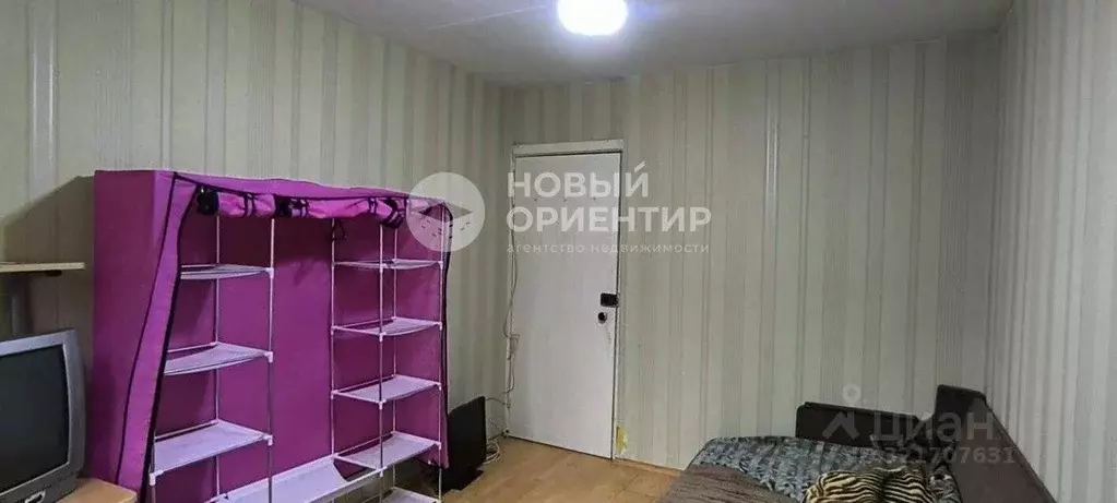 Комната Свердловская область, Екатеринбург ул. Автомагистральная, 15 ... - Фото 2