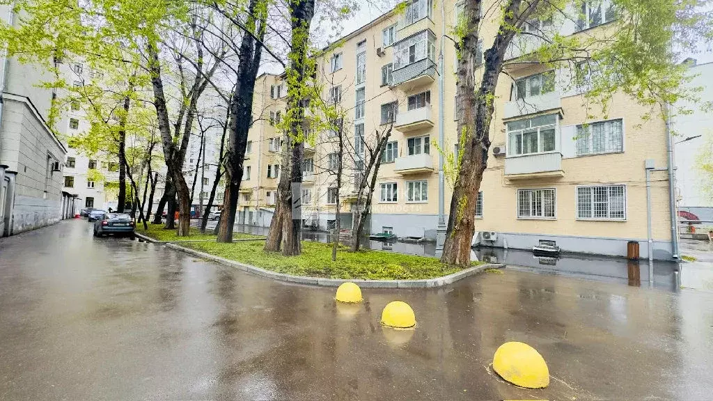 Продается 3-комнатная квартира - Фото 2