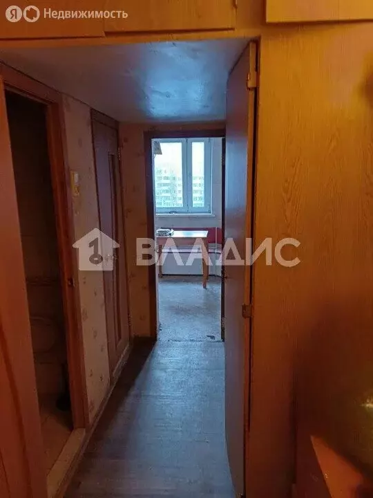 3-комнатная квартира: Москва, улица Раменки, 25к1 (75 м) - Фото 1