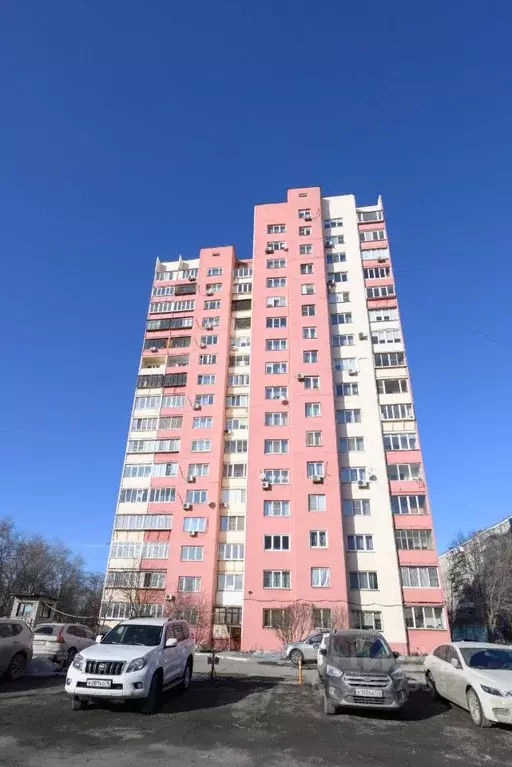 4-к кв. Челябинская область, Челябинск ул. Руставели, 32 (136.0 м) - Фото 1