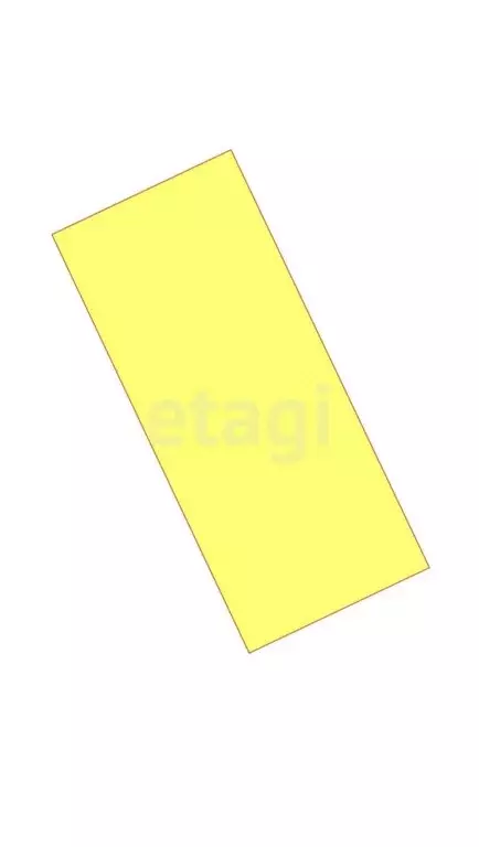 Участок в Алтайский край, Бийск (13.48 м) - Фото 1