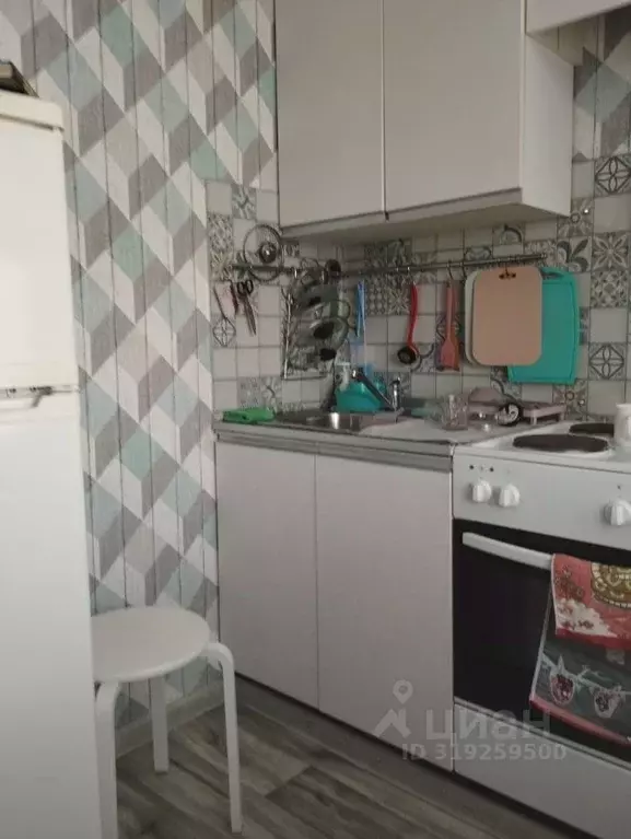 Комната Москва Матвеевская ул., 34К3 (16.0 м) - Фото 1