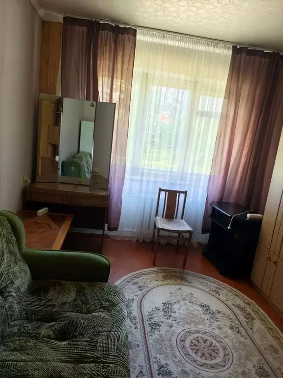Комната Калининградская область, Калининград Звездная ул., 21 (15.0 м) - Фото 2