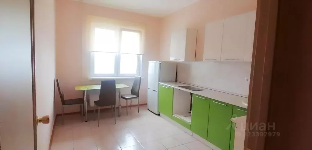 1-к кв. Московская область, Солнечногорск городской округ, Голубое пгт ... - Фото 2