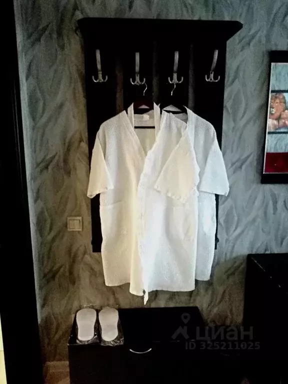 Комната Москва ул. Перерва, 74 (12.0 м) - Фото 2