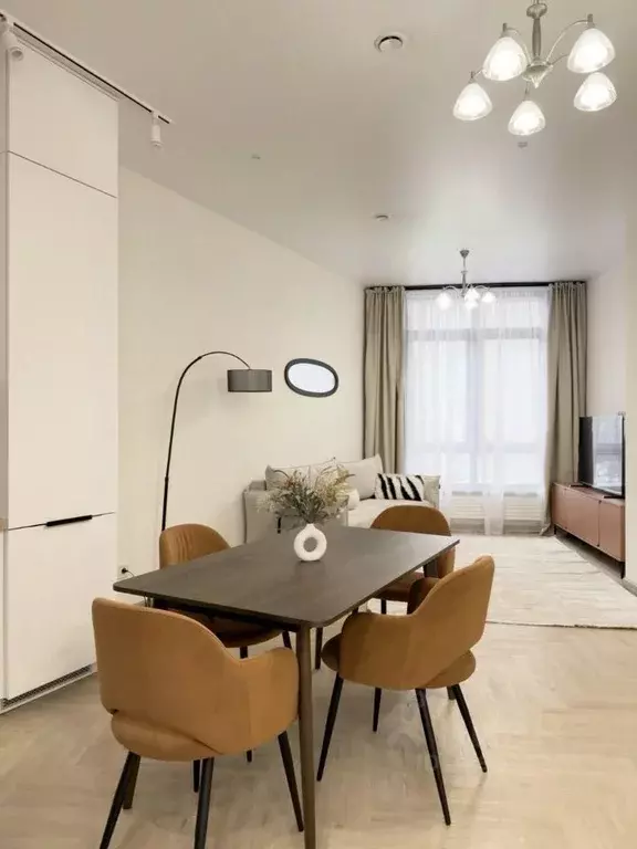 2-к кв. Москва Олимпийский просп., 12 (78.0 м) - Фото 2