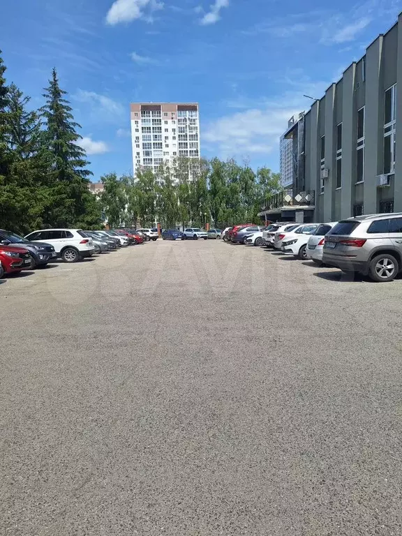 Офис - Фото 1