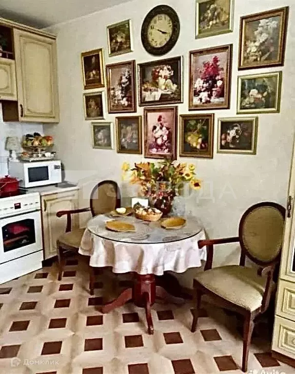 Продаётся 1-к квартира, 40.9 м - Фото 0