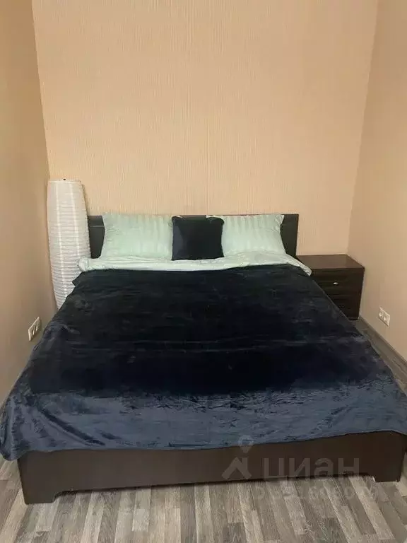 1-к кв. Москва ул. Академика Миллионщикова, 31 (39.0 м) - Фото 2