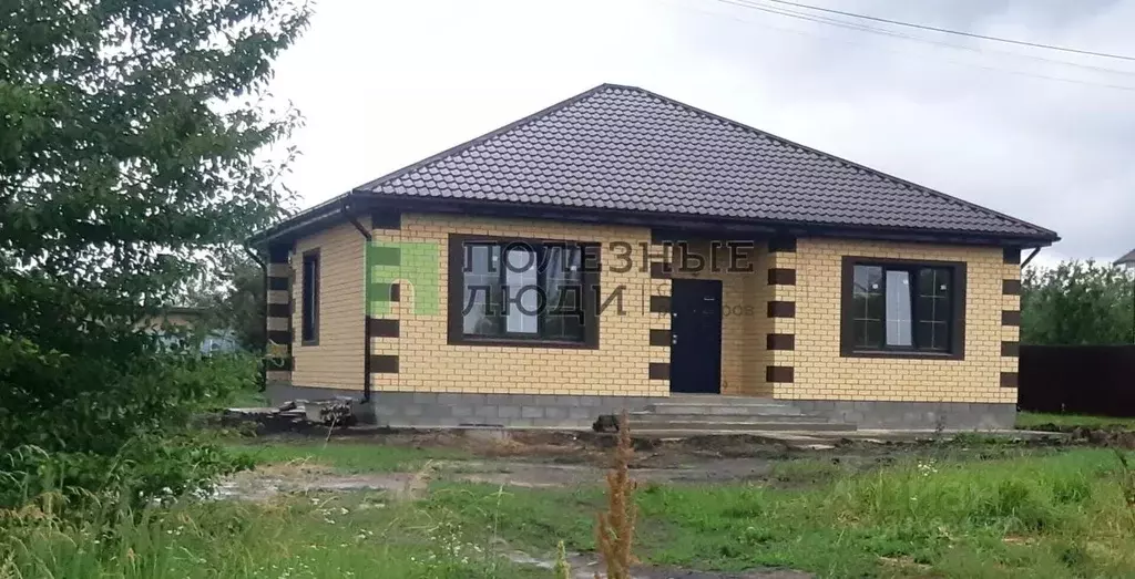Дом в Белгородская область, Белгород ул. Имени Героя Советского Союза ... - Фото 1