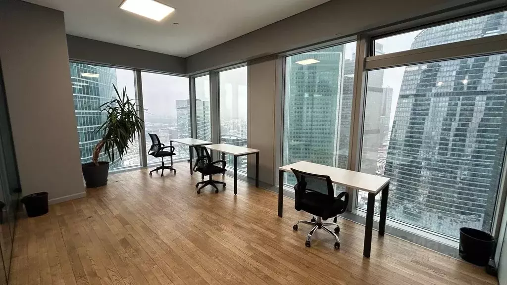 Офис в Москва наб. Пресненская, 6с2 (25 м) - Фото 2