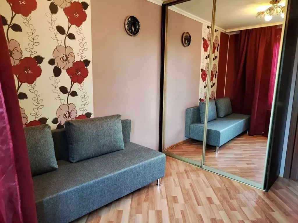 2-к кв. Москва Кавказский бул., 29К1 (43.0 м) - Фото 1