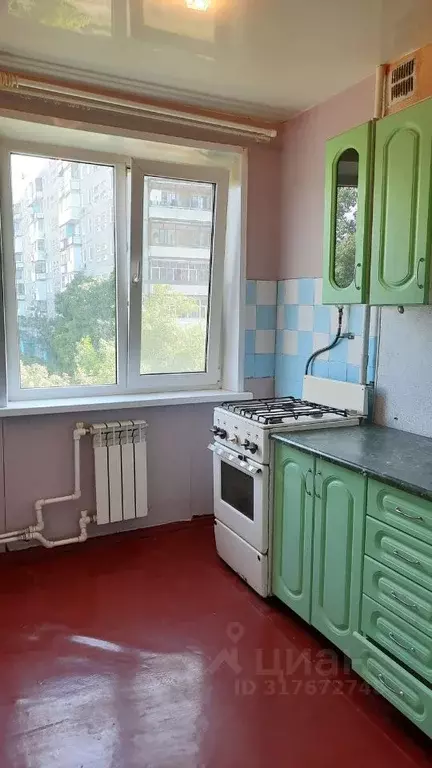 2-к кв. Нижегородская область, Дзержинск ул. Галкина, 3 (38.0 м) - Фото 0
