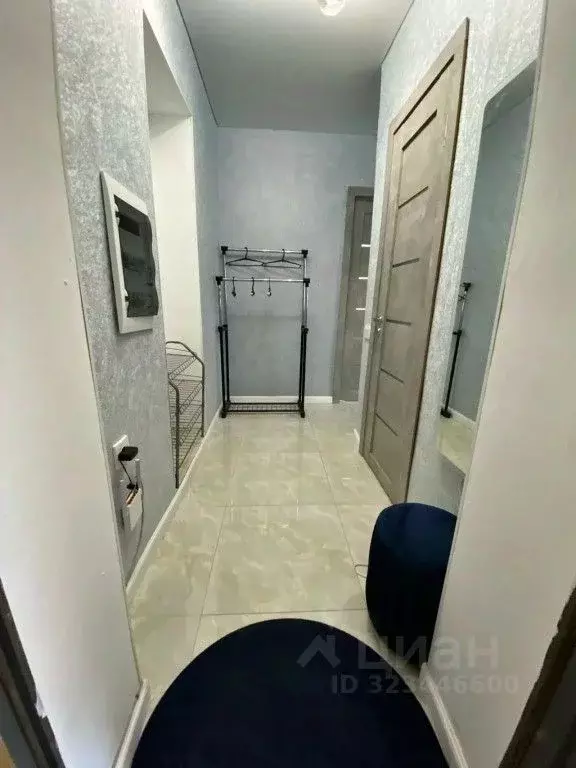 1-к кв. Калининградская область, Калининград ул. Багратиона, 75 (32.0 ... - Фото 1