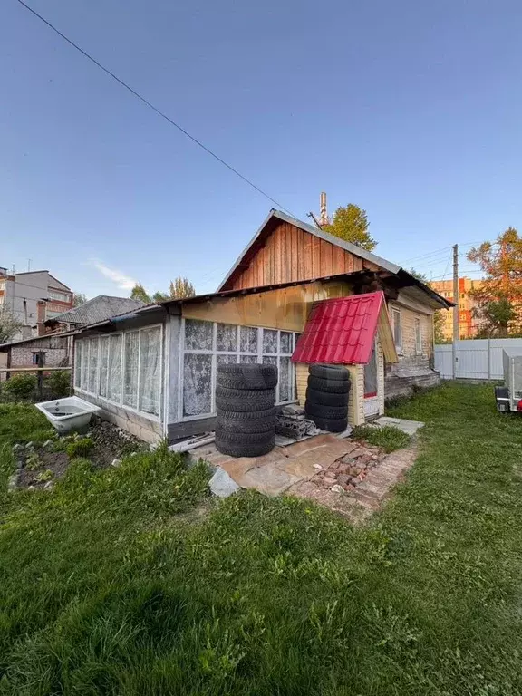 Дом 50 м на участке 6 сот. - Фото 1