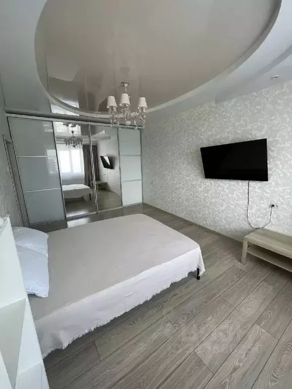 1-к кв. Саха (Якутия), Якутск ул. Можайского, 15/6 (40.0 м) - Фото 0