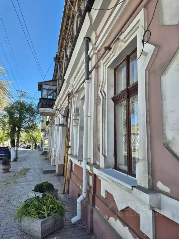 Помещение свободного назначения в Крым, Евпатория ул. Пионерская, 19 ... - Фото 1