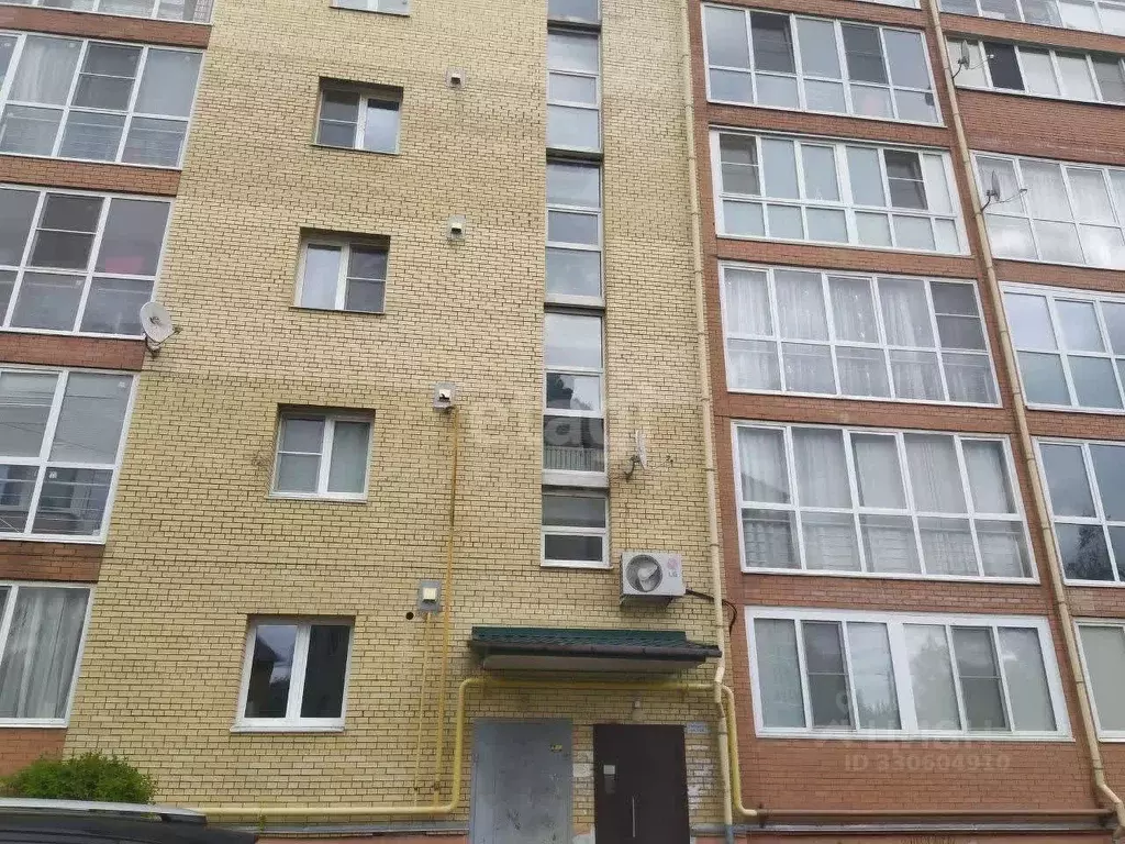 2-к кв. Ярославская область, Ярославль ул. Большая Павловская, 35к2 ... - Фото 2