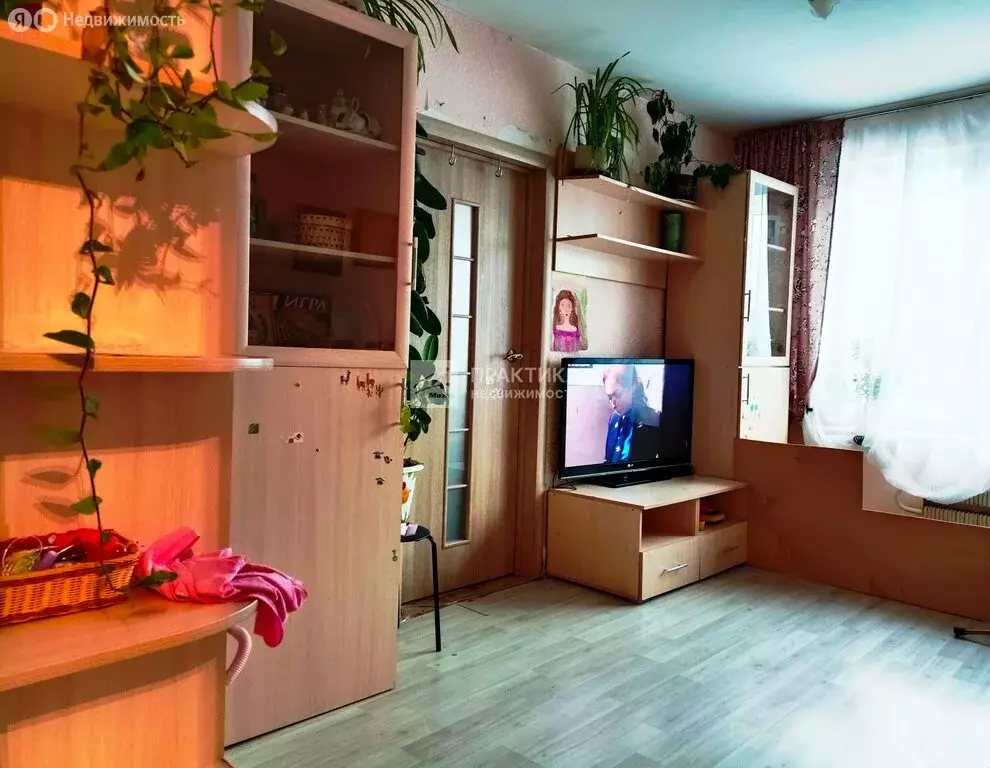 3-комнатная квартира: Балашиха, улица Объединения, 4 (50.3 м) - Фото 2