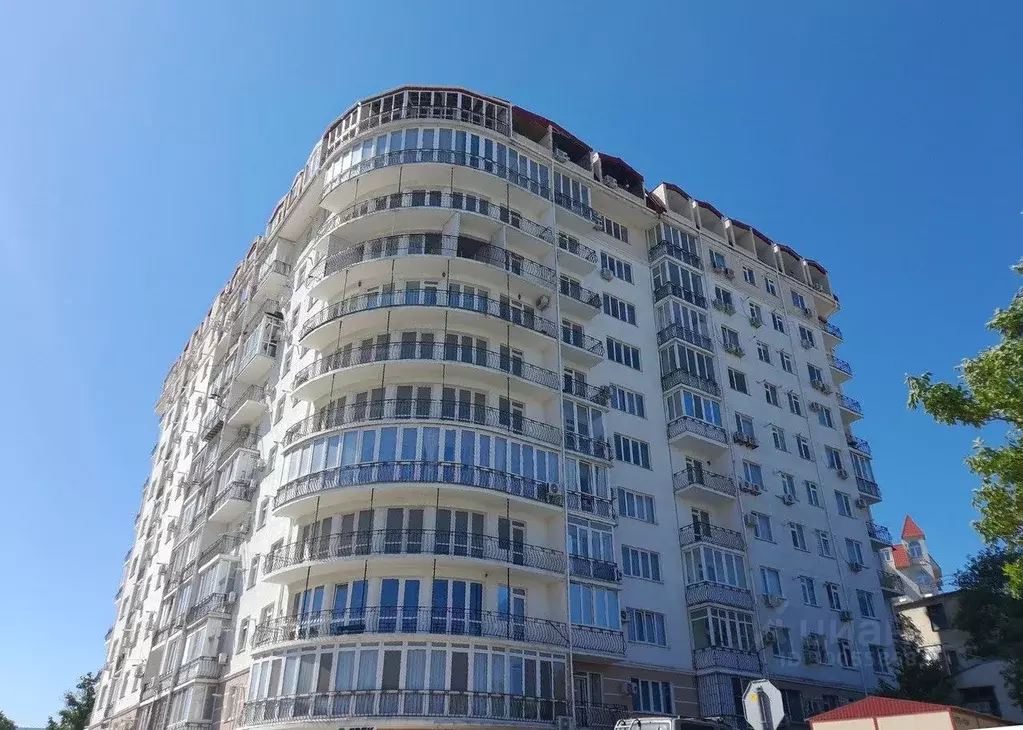 Помещение свободного назначения в Севастополь ул. Загородная Балка, 2Г ... - Фото 0