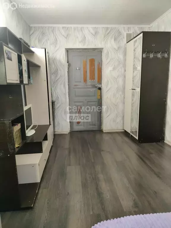 2к в 8-комнатной квартире (10.9 м) - Фото 1